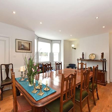 Pooters London, Elegant Townhouse, Very Central Екстериор снимка