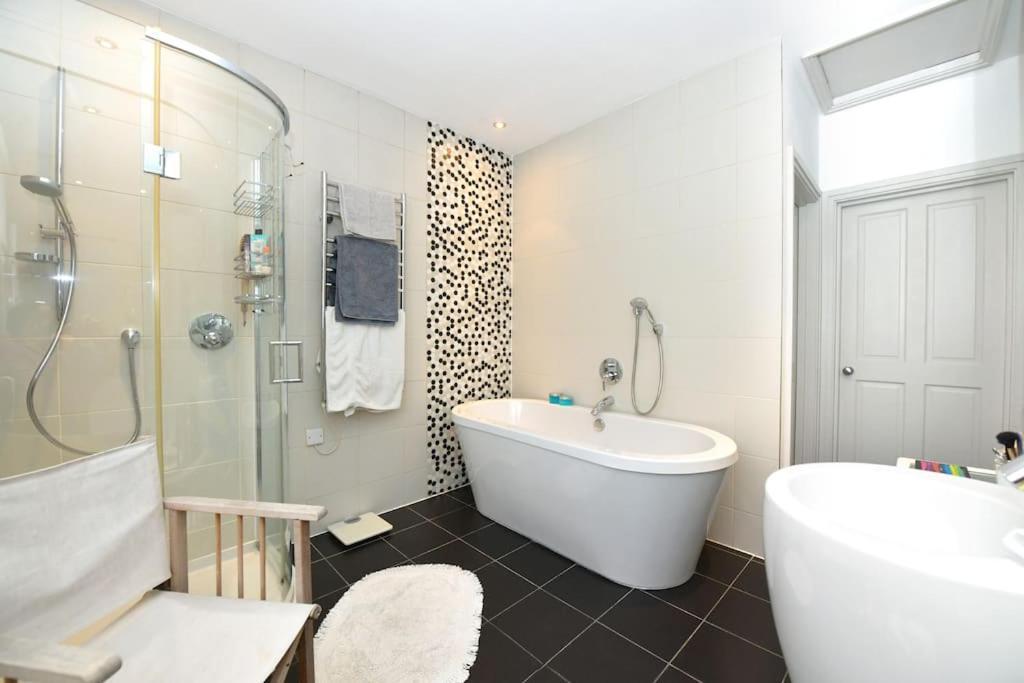 Pooters London, Elegant Townhouse, Very Central Екстериор снимка