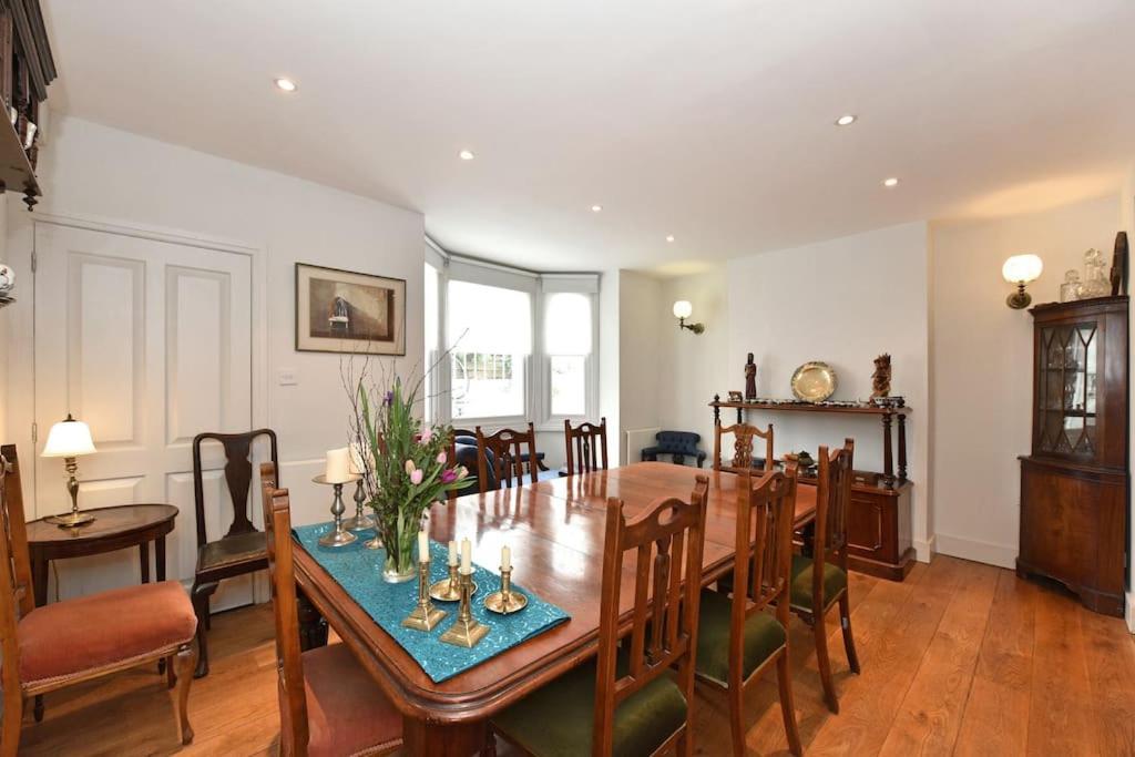 Pooters London, Elegant Townhouse, Very Central Екстериор снимка