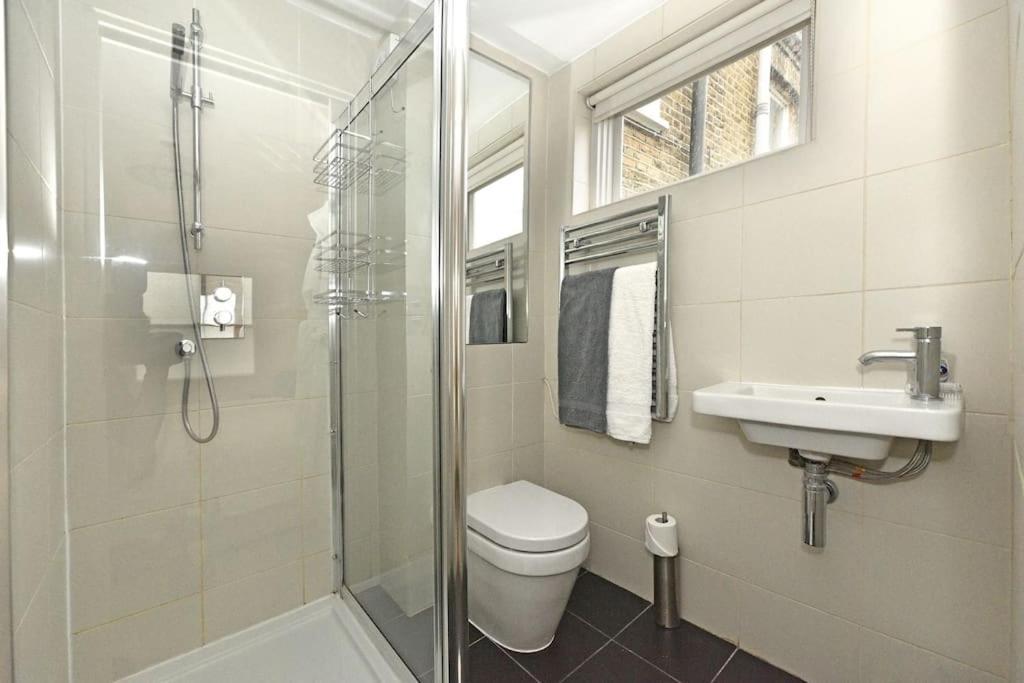 Pooters London, Elegant Townhouse, Very Central Екстериор снимка