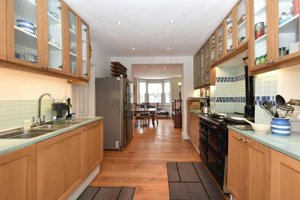 Pooters London, Elegant Townhouse, Very Central Екстериор снимка