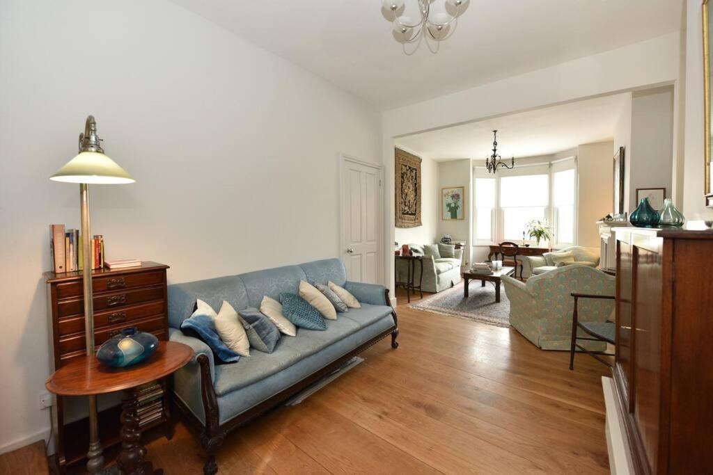 Pooters London, Elegant Townhouse, Very Central Екстериор снимка