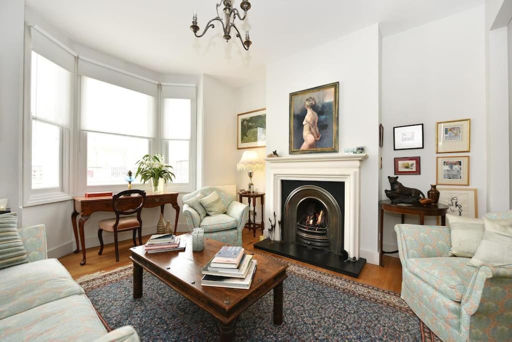 Pooters London, Elegant Townhouse, Very Central Екстериор снимка