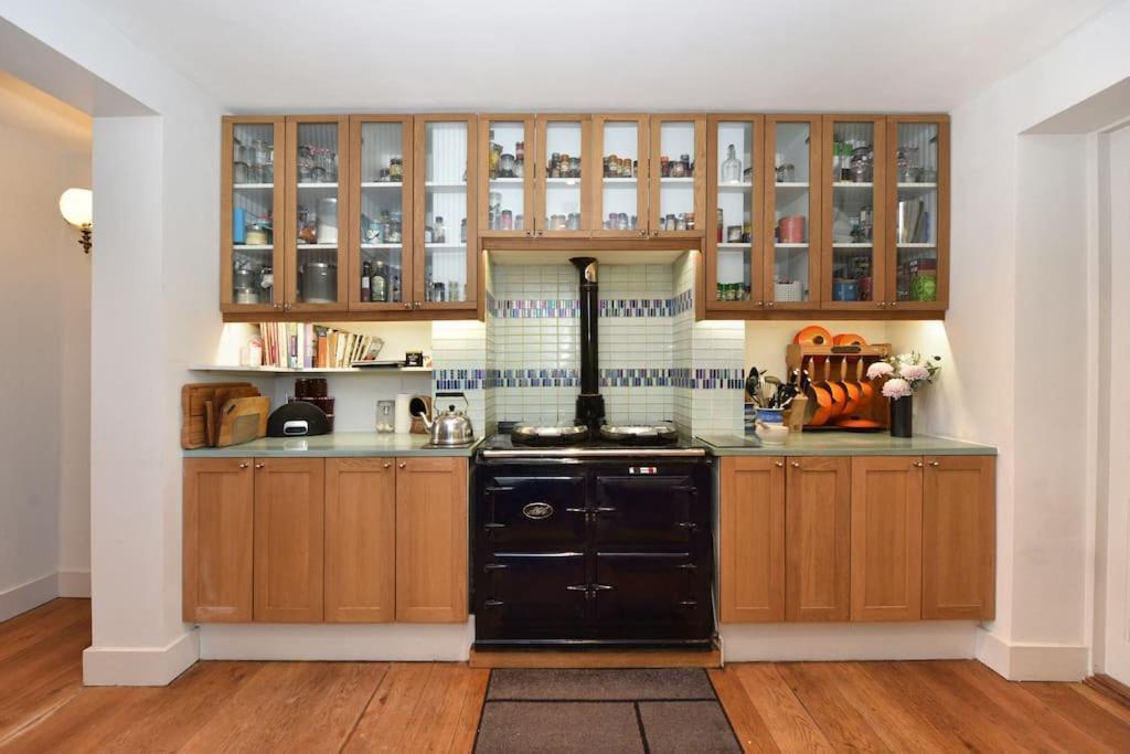 Pooters London, Elegant Townhouse, Very Central Екстериор снимка