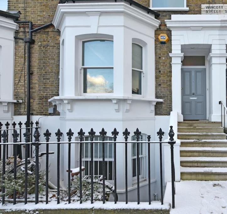 Pooters London, Elegant Townhouse, Very Central Екстериор снимка